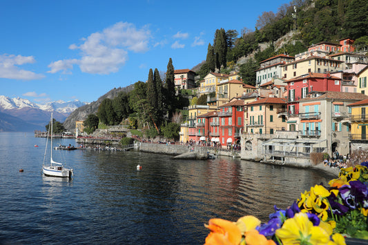 Things To Do In Lake Como Italy